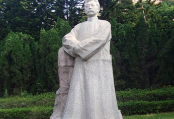 以玻璃鋼雕塑激發(fā)西游記中師徒取經的熱情——景觀雕塑公園