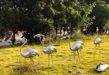 太陽鳥“飛”回新樂遺址 每只“太陽鳥”長達21米